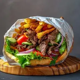 Fryto buła