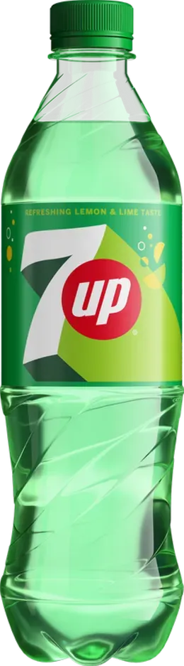 7up 0,5 l