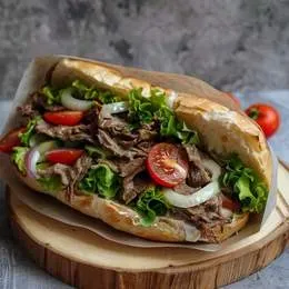Kebs buła