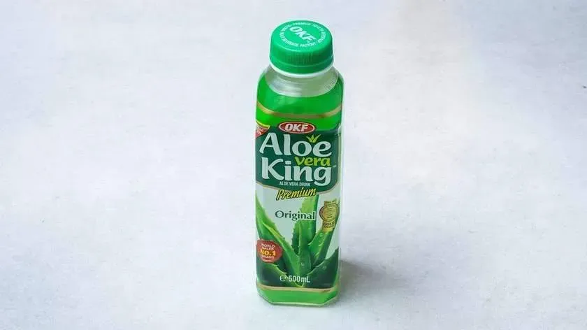 Aloes