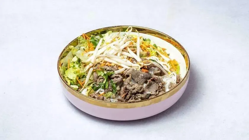 Sałatka bun nam bo