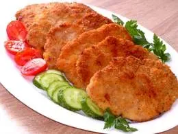 Shoarma z kurczaka
