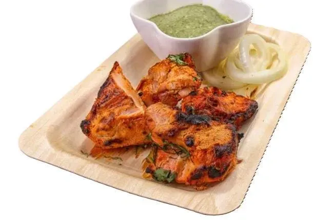 Chilli Chicken Dry