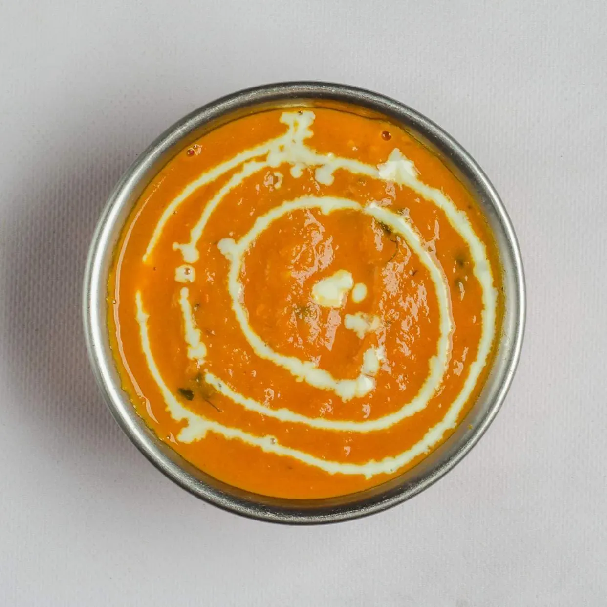 Lamb Tikka Butter Masala