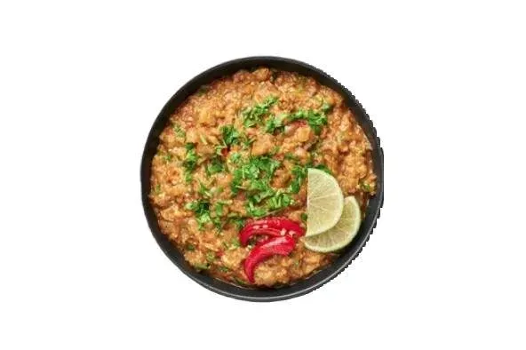 Baingan Bharta