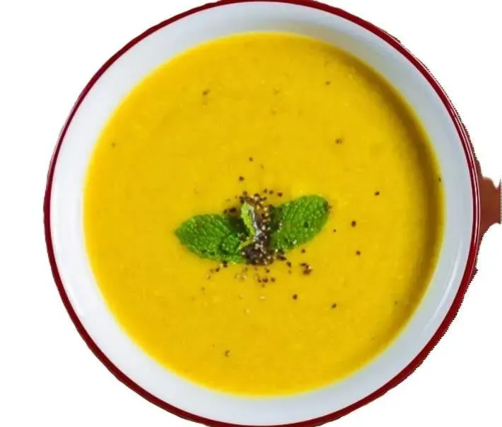 Dal Shorba