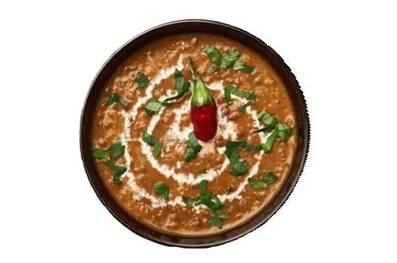Dal Makhani