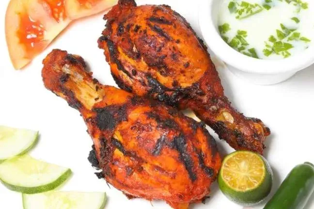 Chicken Lollipop