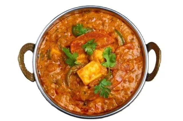 Prawns Tikka