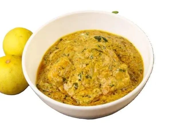 Mutton Jalfrezi