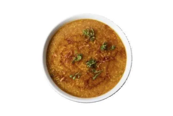 Dal Tadka