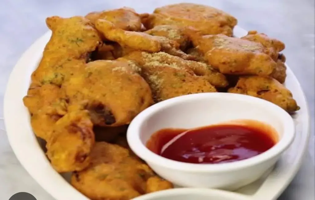 Mix Vegetable Pakora