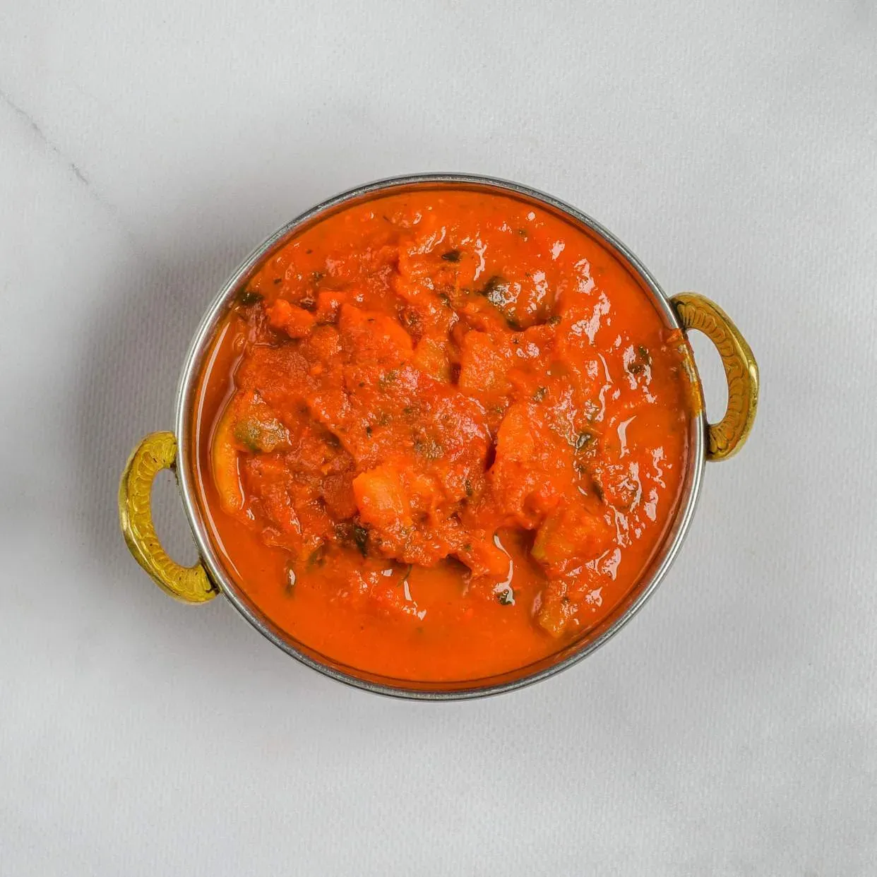 Chicken Jalfrezi