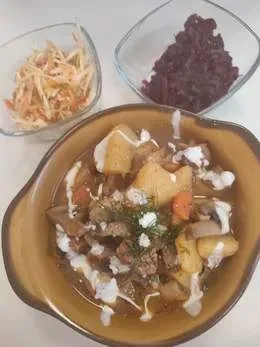 Gulasz