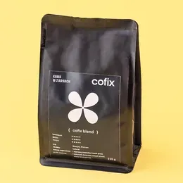 Kawa 250g Cofix