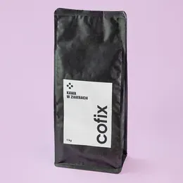 Kawa 1 kg Cofix