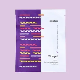Bagdrip Etiopia