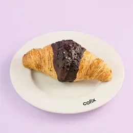 Croissant czekoladowy