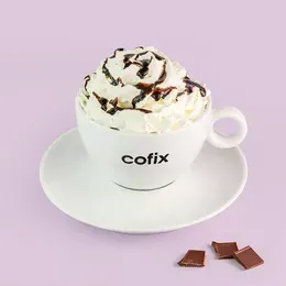 Mocha czekoladowa