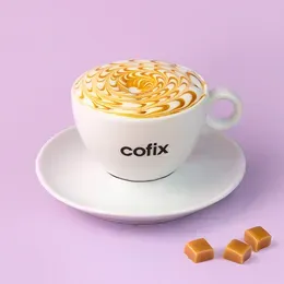 Caramel Macchiato