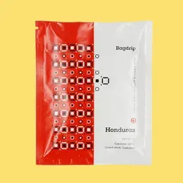 Bagdrip Honduras