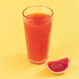 Sok grejpfrutowy