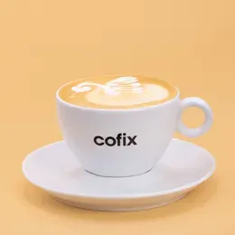Flat white