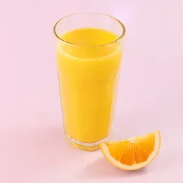 Sok pomarańczowy