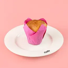 Muffin waniliowy
