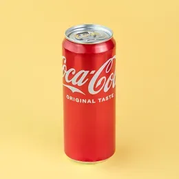 Coca-Cola Puszka 330ml