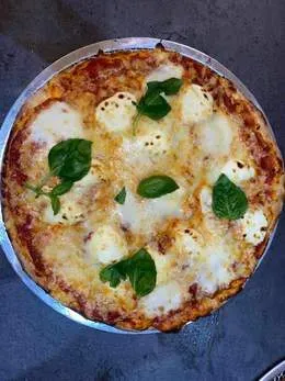 Tender 4 cheese
