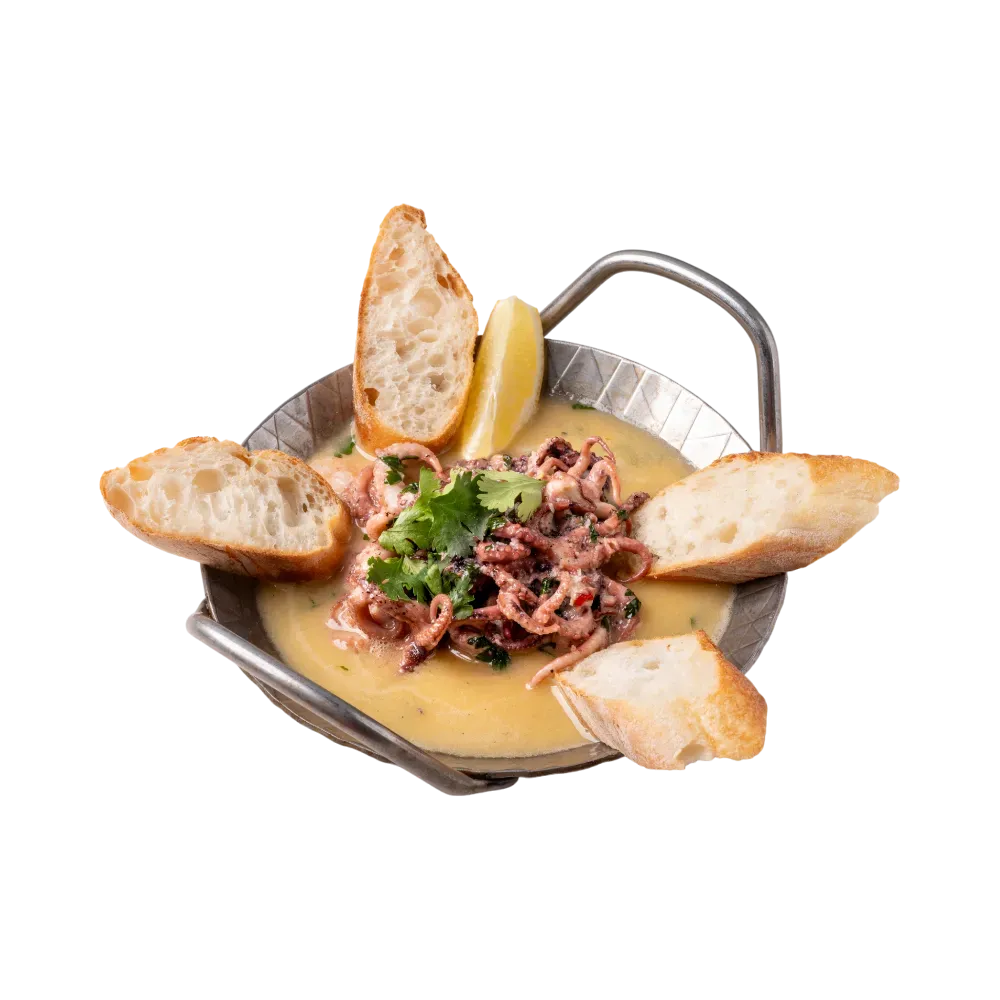Ośmiorniczki