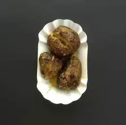 Ziemniaki z pieca 200g