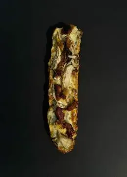 Szarpana