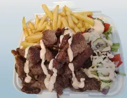 Danie 220g
