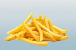 Frytki 220g