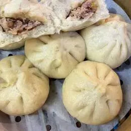 Xiao Long Bao wieprzowy 6 szt.