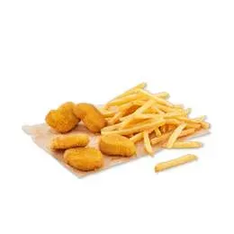Chicken Nuggets Box