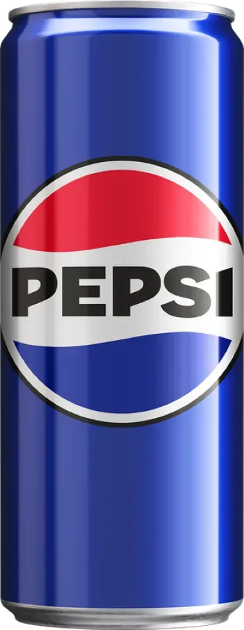 Pepsi 0,33l