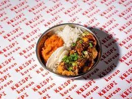 Chicken Spicy KFC