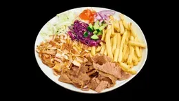 Talerz special