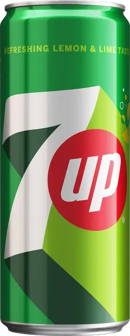 7UP 300ml