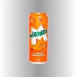 Mirinda 500ml Butelka