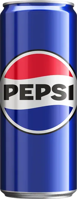 Pepsi 330ml