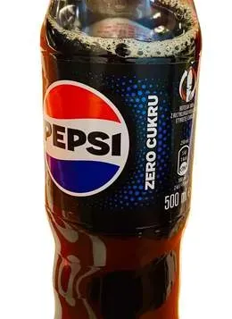 Pepsi Zero 330ml