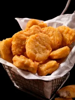 Special box nuggets 10 szt.