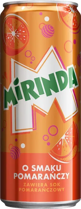 Mirinda 330ml