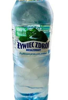 Woda 500ml