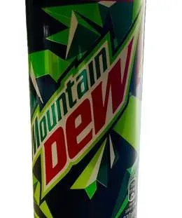 Mountain Dew 330ml