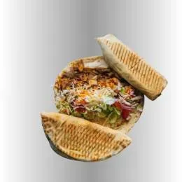 Pita super mega z serem